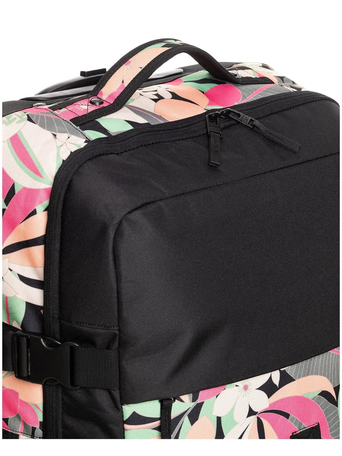 Roxy Ladies Big Souvenir 85.2L Suitcase