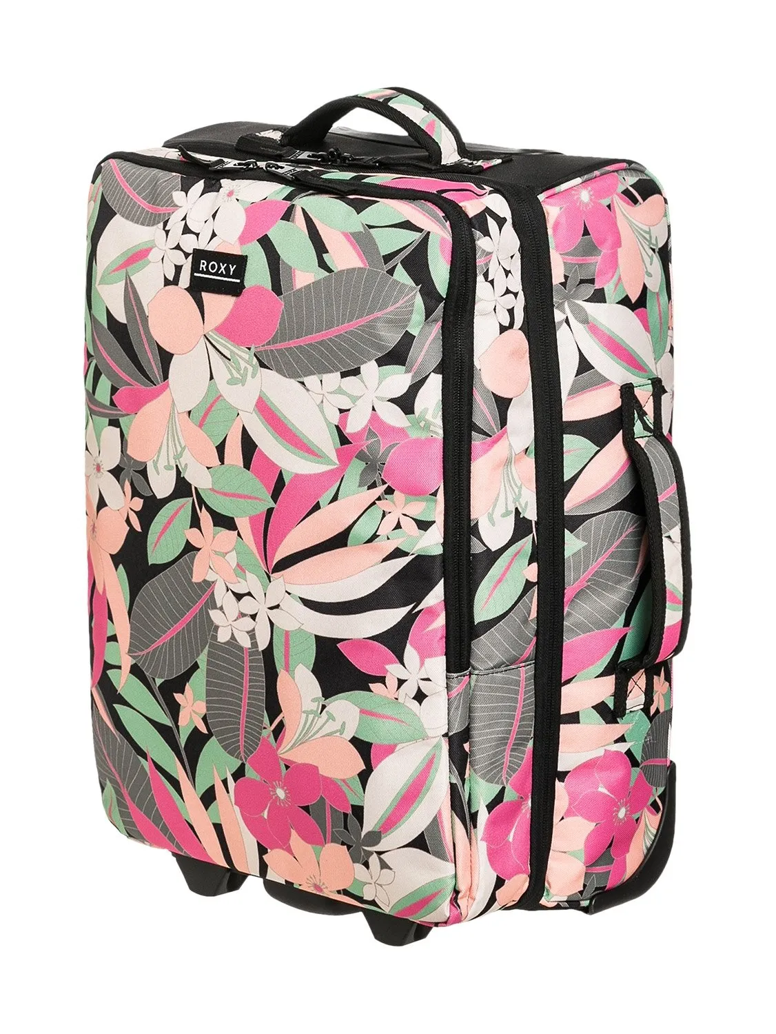 Roxy Ladies Cabin Paradise 32L Suitcase