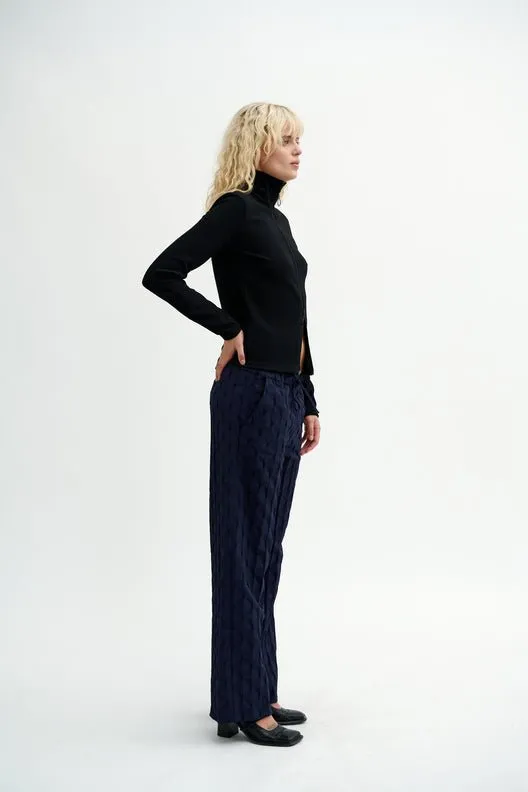 Résumé AshleyRS Pant Navy