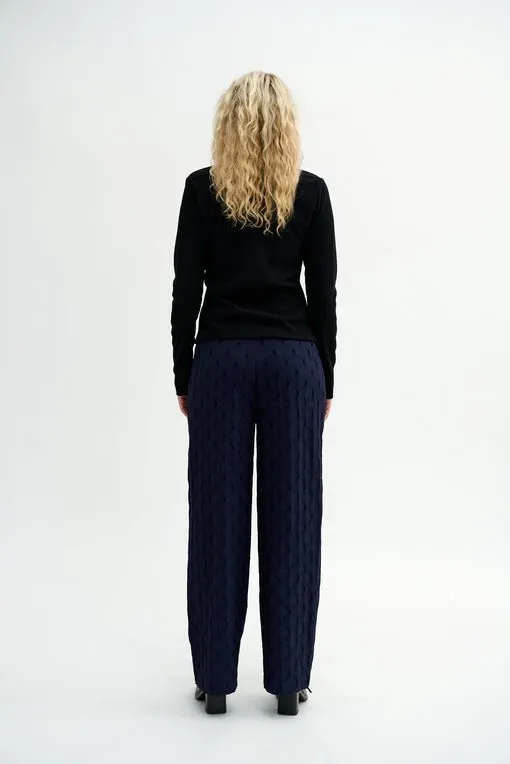 Résumé AshleyRS Pant Navy