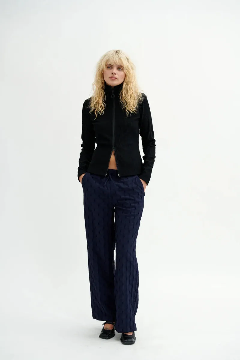 Résumé AshleyRS Pant Navy