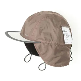 Satisfy Running  FliteSilk Sherpa Hat - Berretto