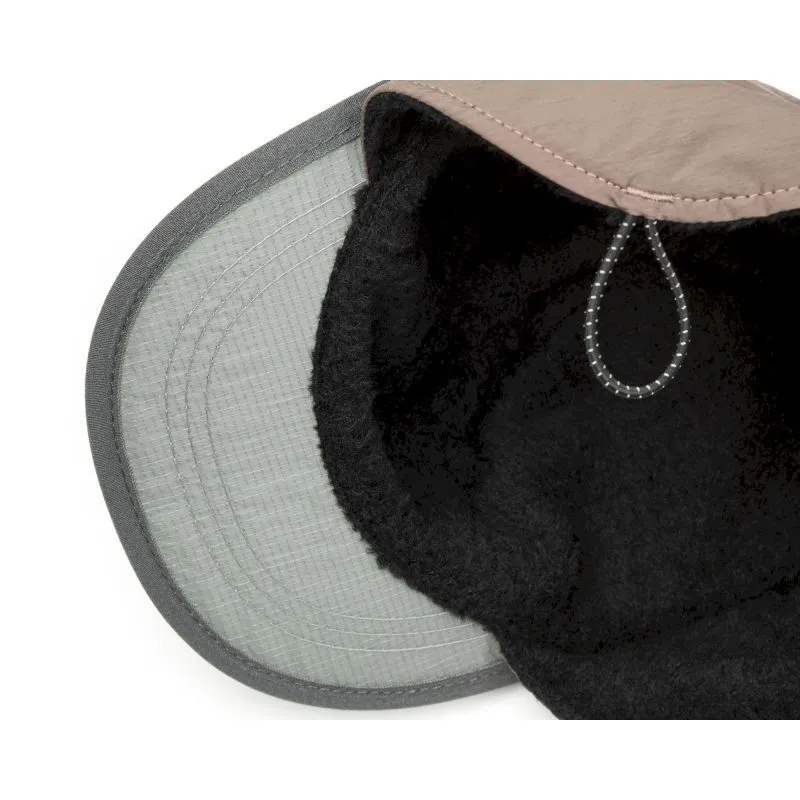 Satisfy Running  FliteSilk Sherpa Hat - Berretto