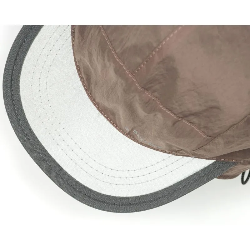 Satisfy Running  FliteSilk Sherpa Hat - Berretto