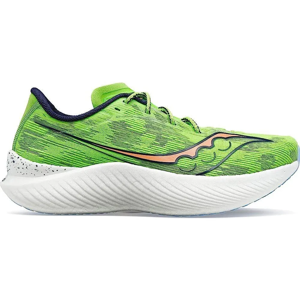 Saucony Men's Endorphin Pro 3 Sneaker