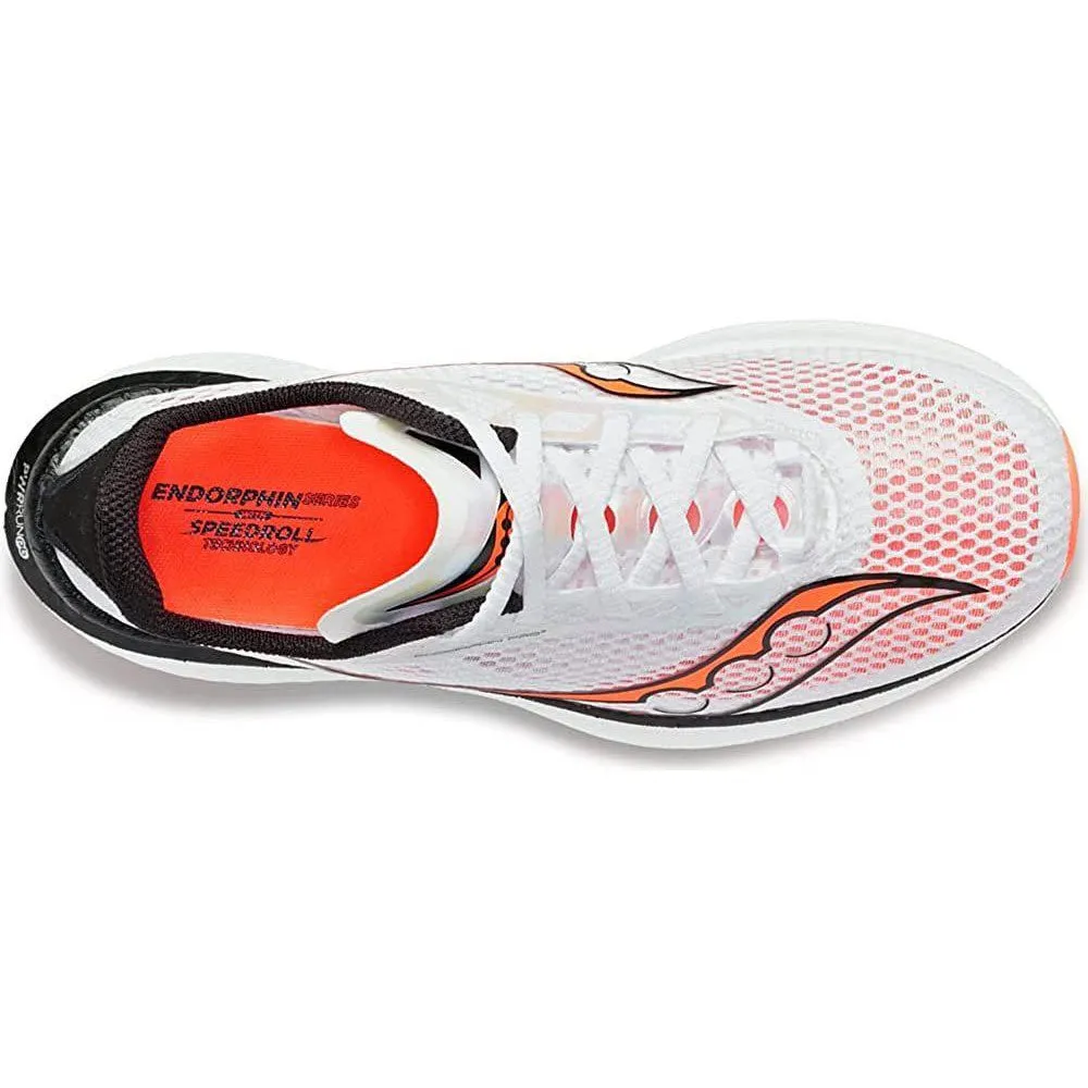 Saucony Men's Endorphin Pro 3 Sneaker