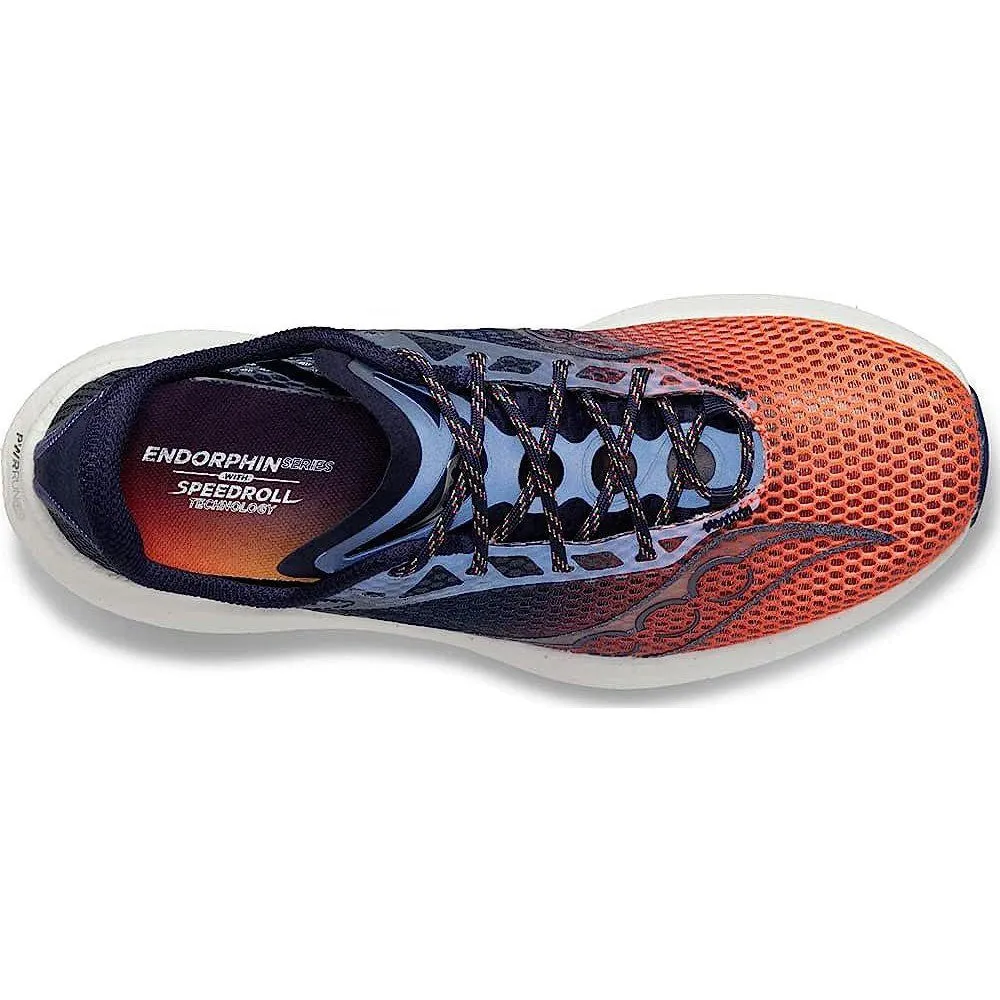 Saucony Men's Endorphin Pro 3 Sneaker