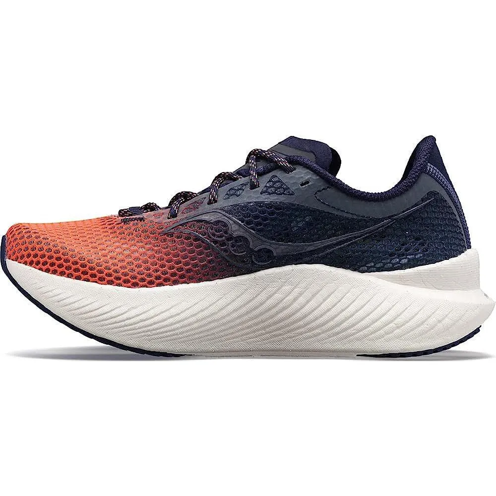 Saucony Men's Endorphin Pro 3 Sneaker