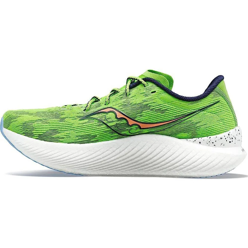 Saucony Men's Endorphin Pro 3 Sneaker