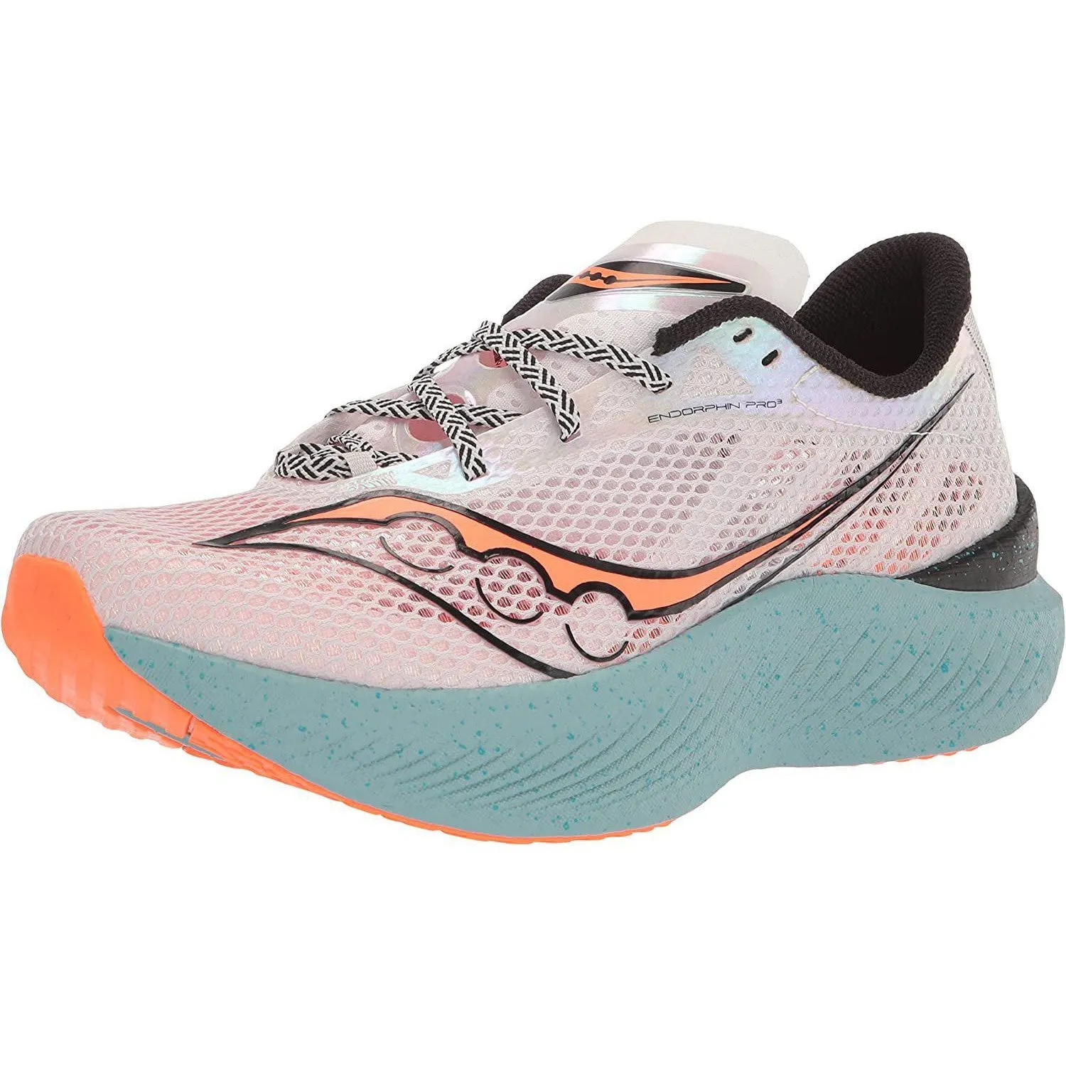 Saucony Men's Endorphin Pro 3 Sneaker