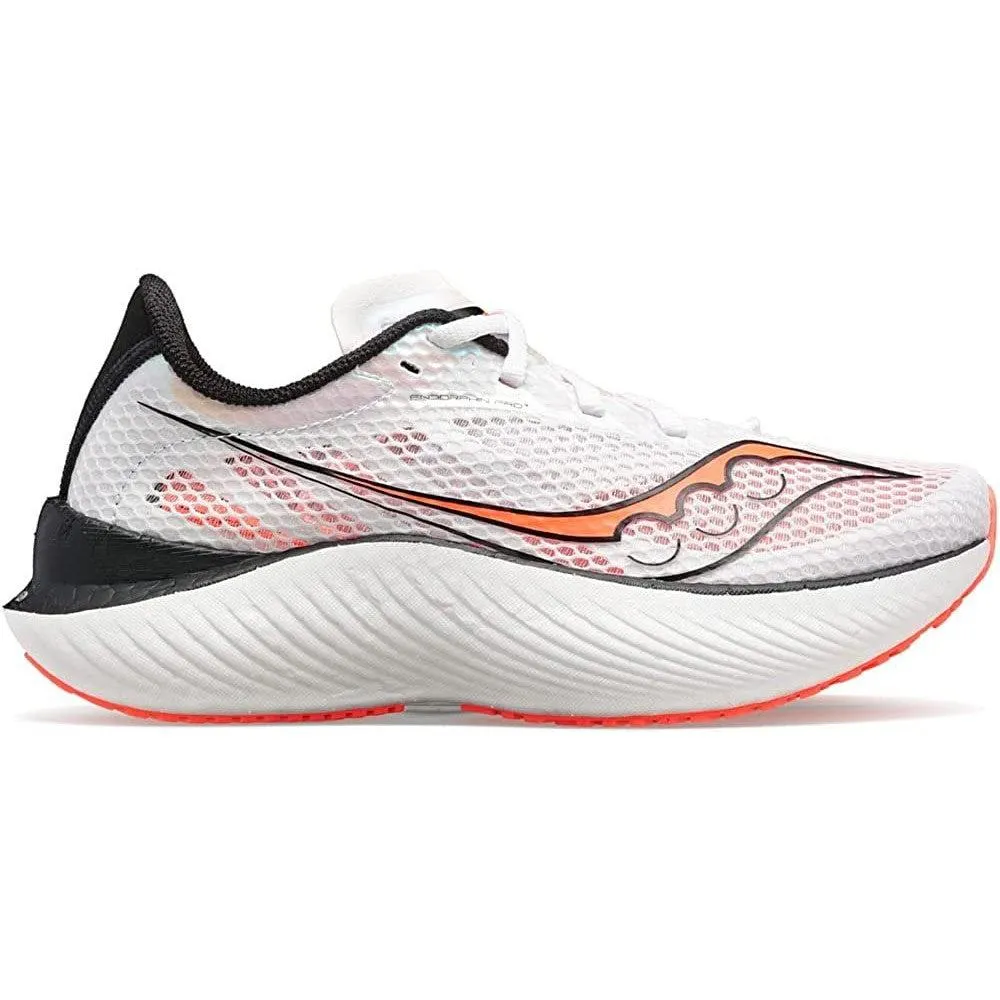 Saucony Men's Endorphin Pro 3 Sneaker