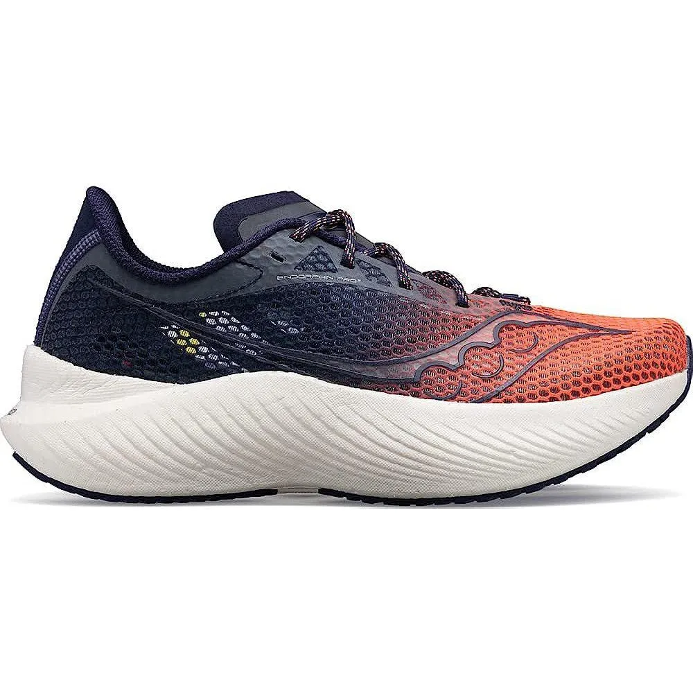 Saucony Men's Endorphin Pro 3 Sneaker