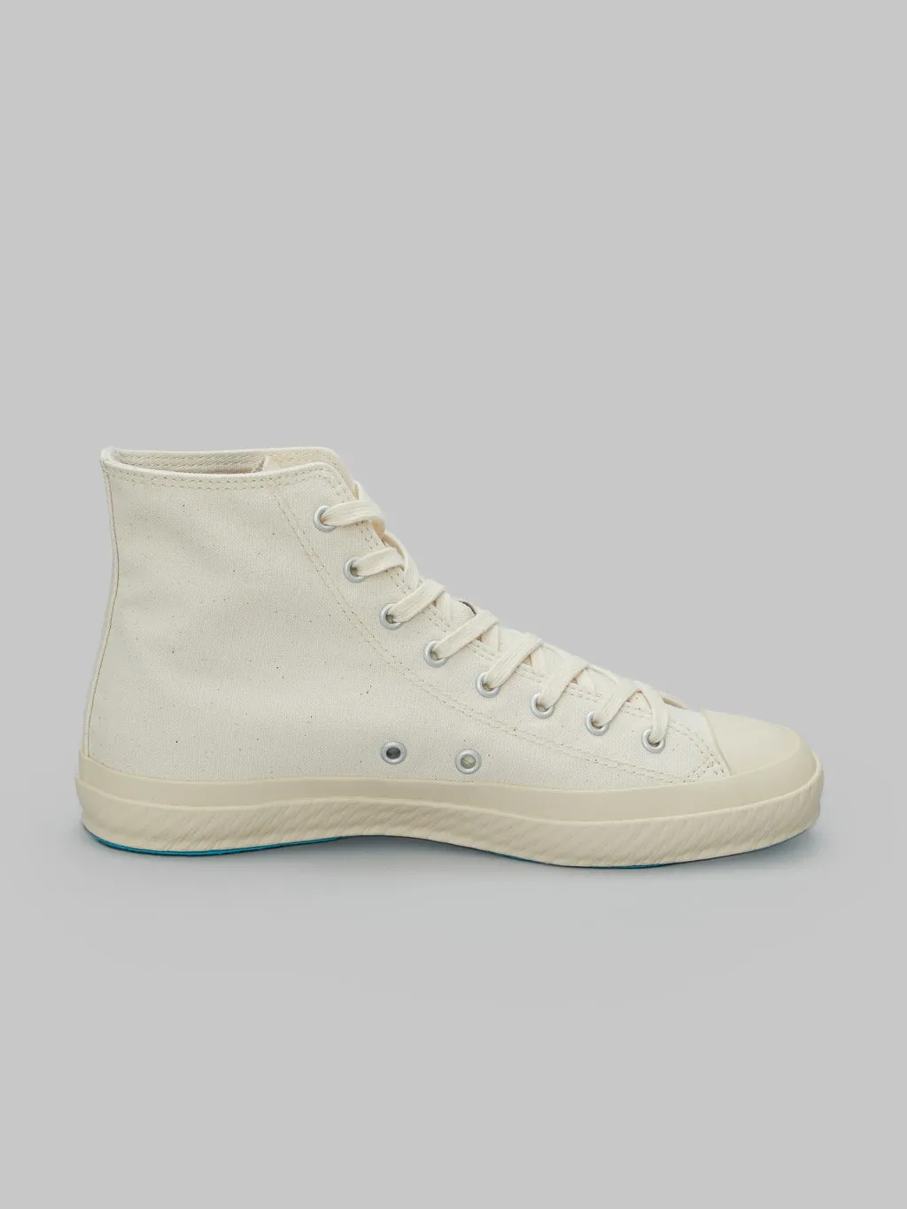 Shoes Like Pottery 01JP High Sneaker White