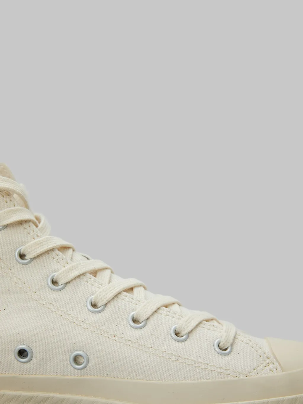 Shoes Like Pottery 01JP High Sneaker White