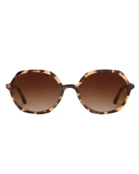 Sophia Sunglasses in Iberia