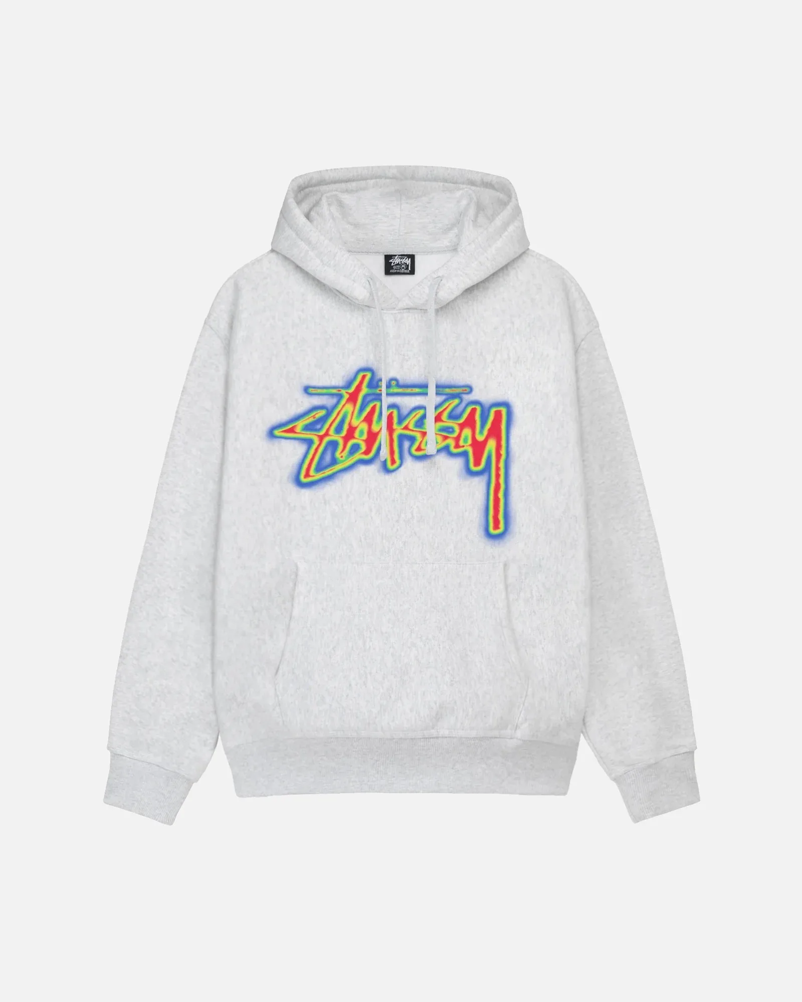 STUSSY  |Pullovers Unisex Street Style Long Sleeves Plain Cotton