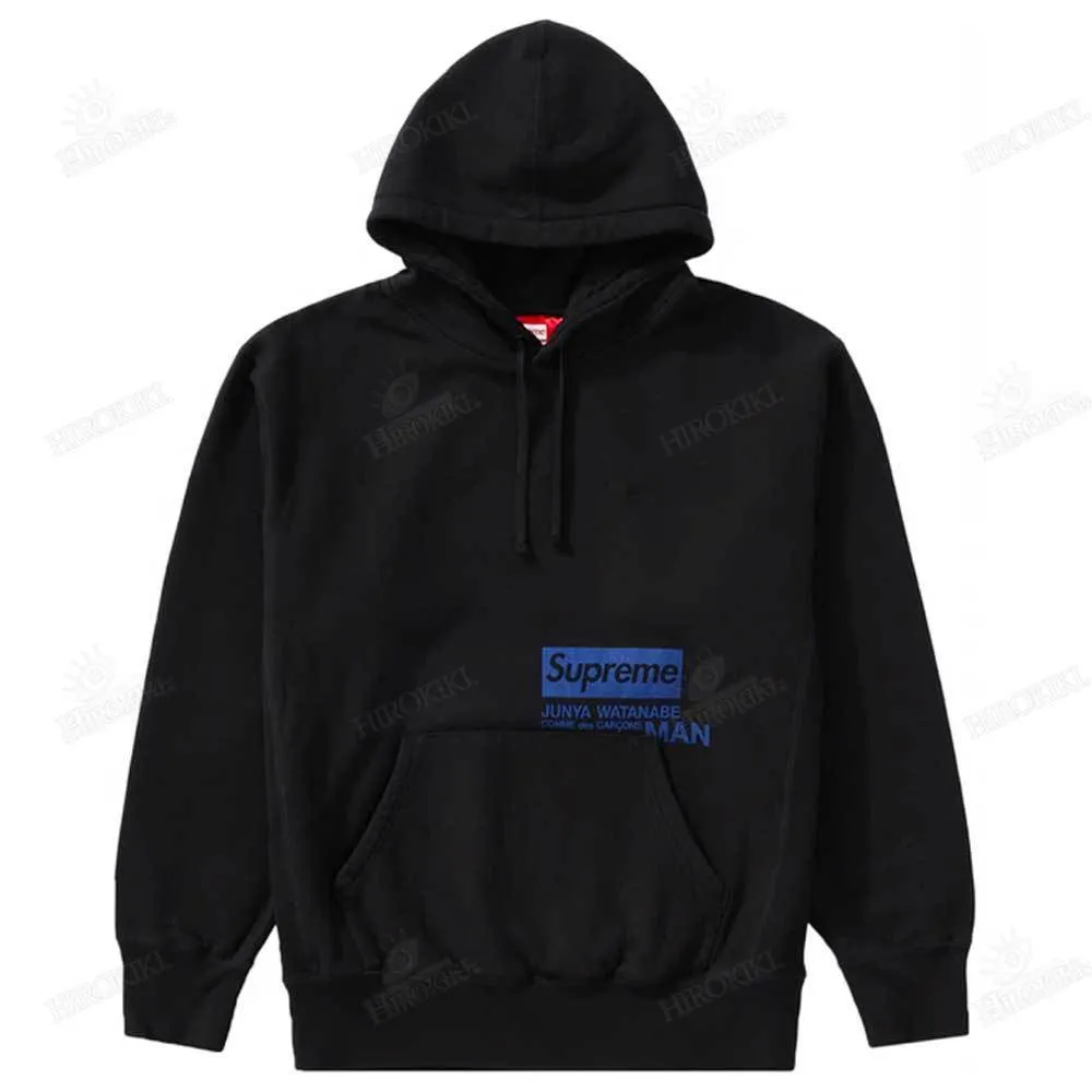 Supreme  |Pullovers Unisex Street Style Collaboration Long Sleeves