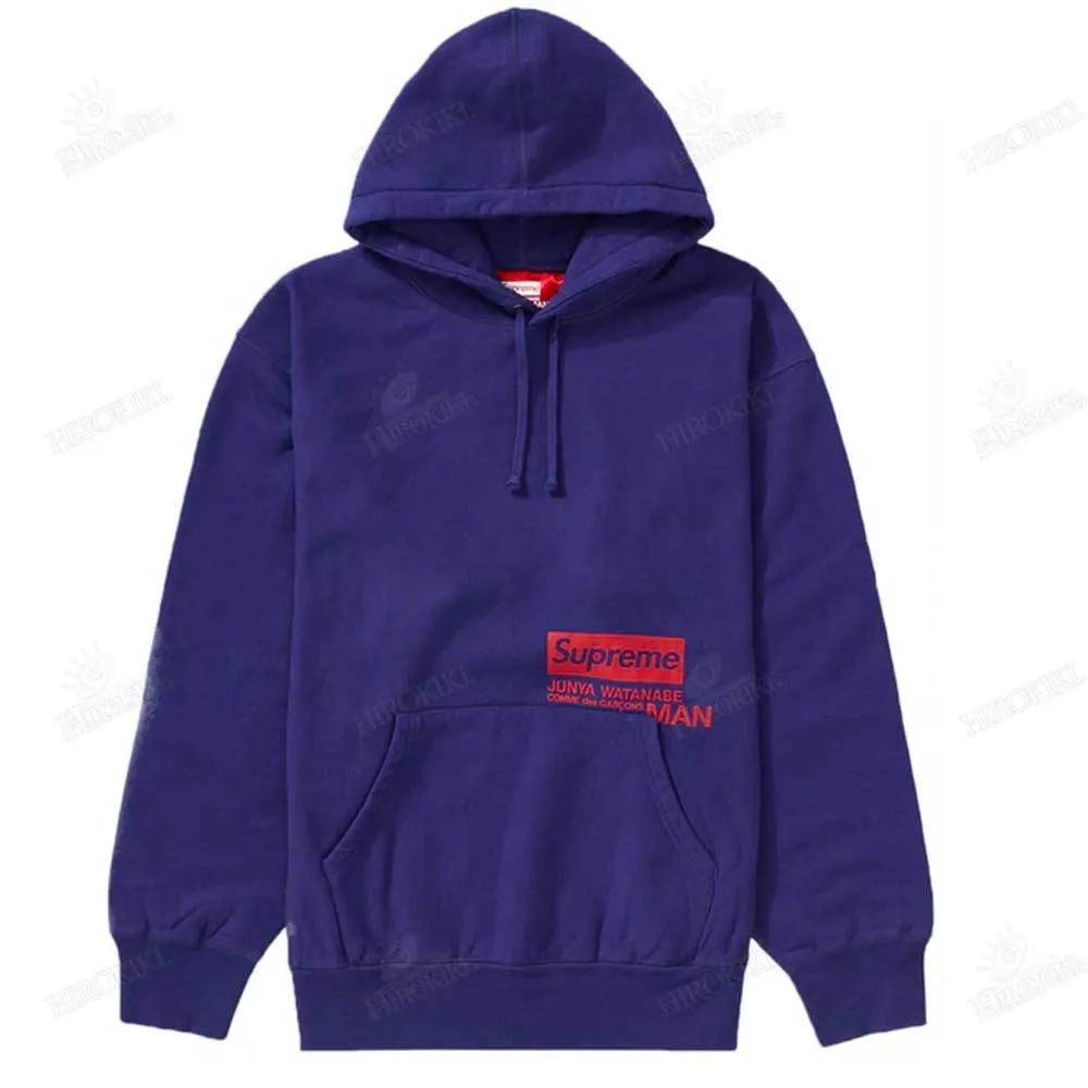 Supreme  |Pullovers Unisex Street Style Collaboration Long Sleeves