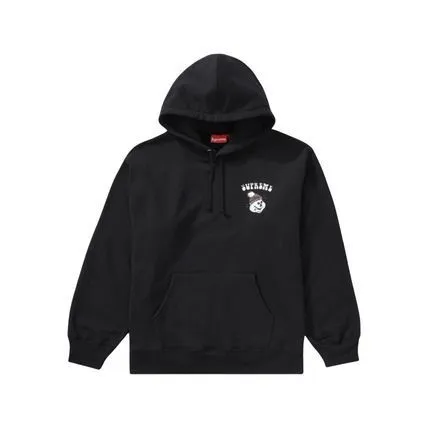 Supreme  |Pullovers Unisex Sweat Street Style Collaboration