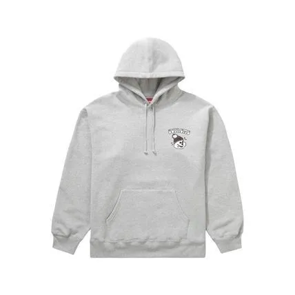 Supreme  |Pullovers Unisex Sweat Street Style Collaboration