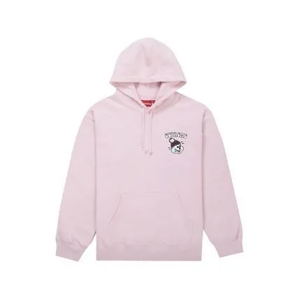 Supreme  |Pullovers Unisex Sweat Street Style Collaboration