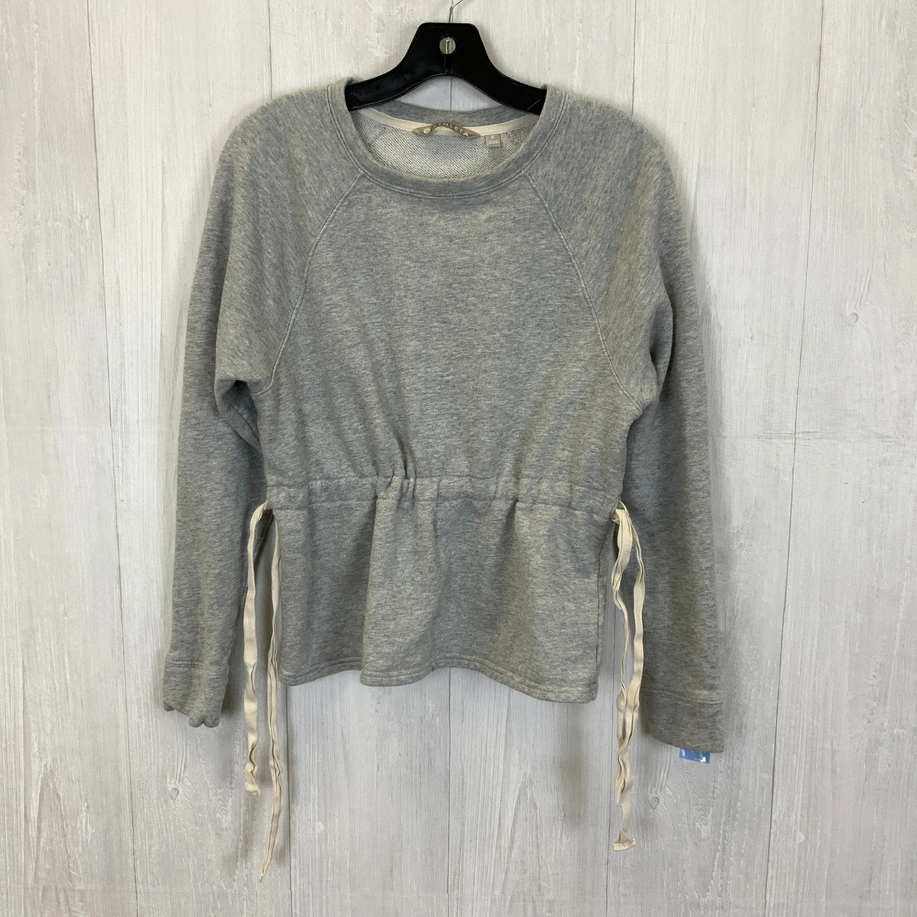 Sweatshirt Crewneck By Athleta  Size: S