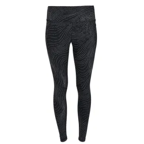 Sweaty Betty  Power 7/8 Reflective Workout Leggings - Pantaloni da corsa - Donna