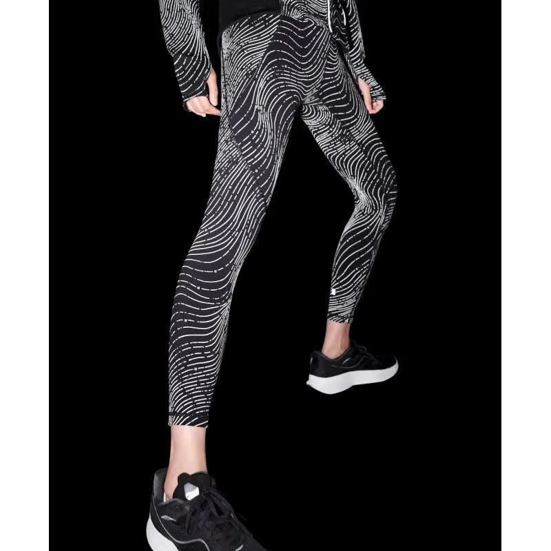 Sweaty Betty  Power 7/8 Reflective Workout Leggings - Pantaloni da corsa - Donna