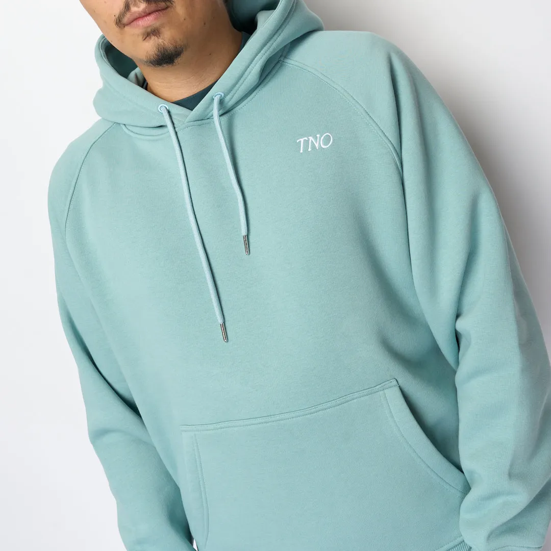 The New Originals - CATNA Hoodie (Tourmaline)