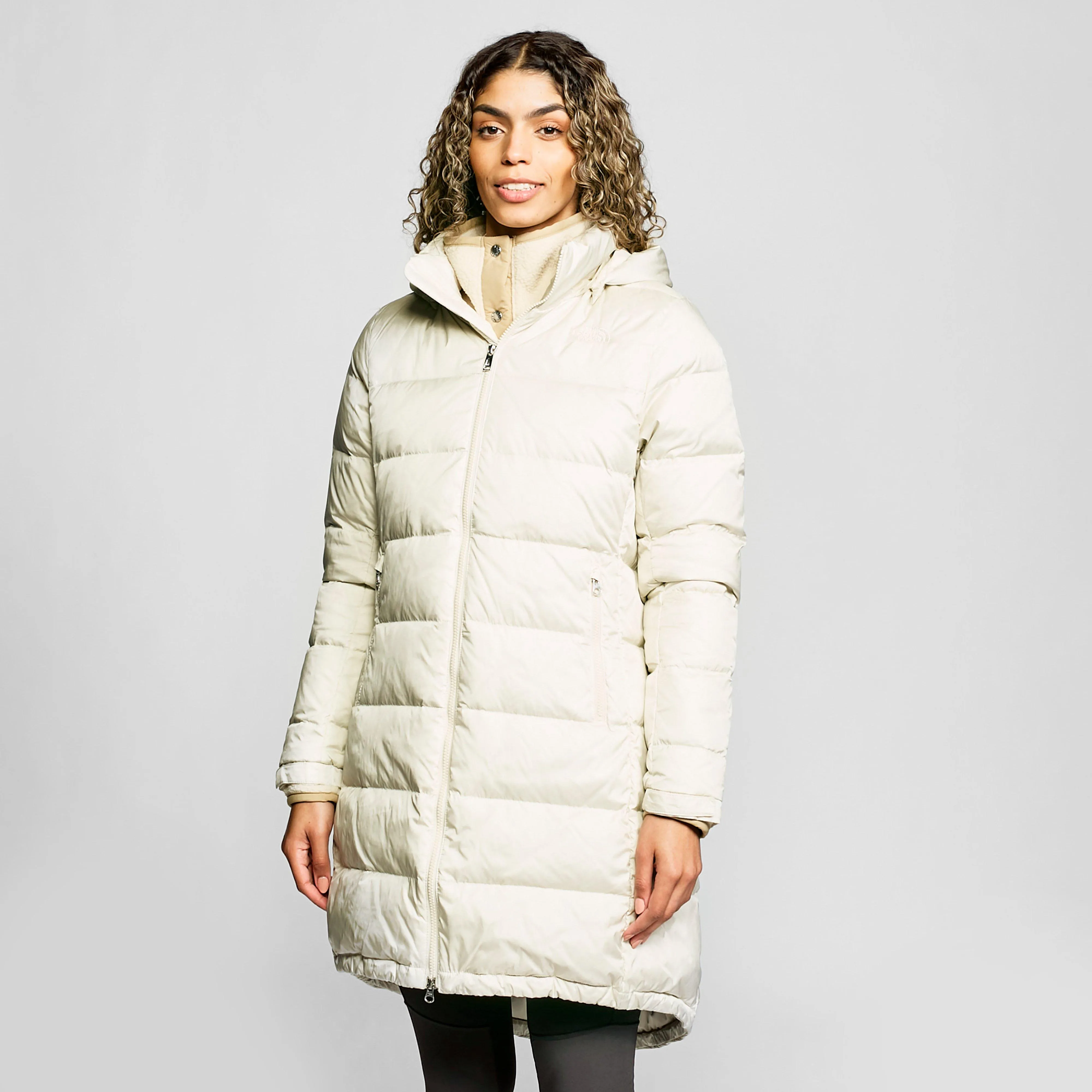 The North Face Women's Metropolis III Parka | Ultimate Outdoors