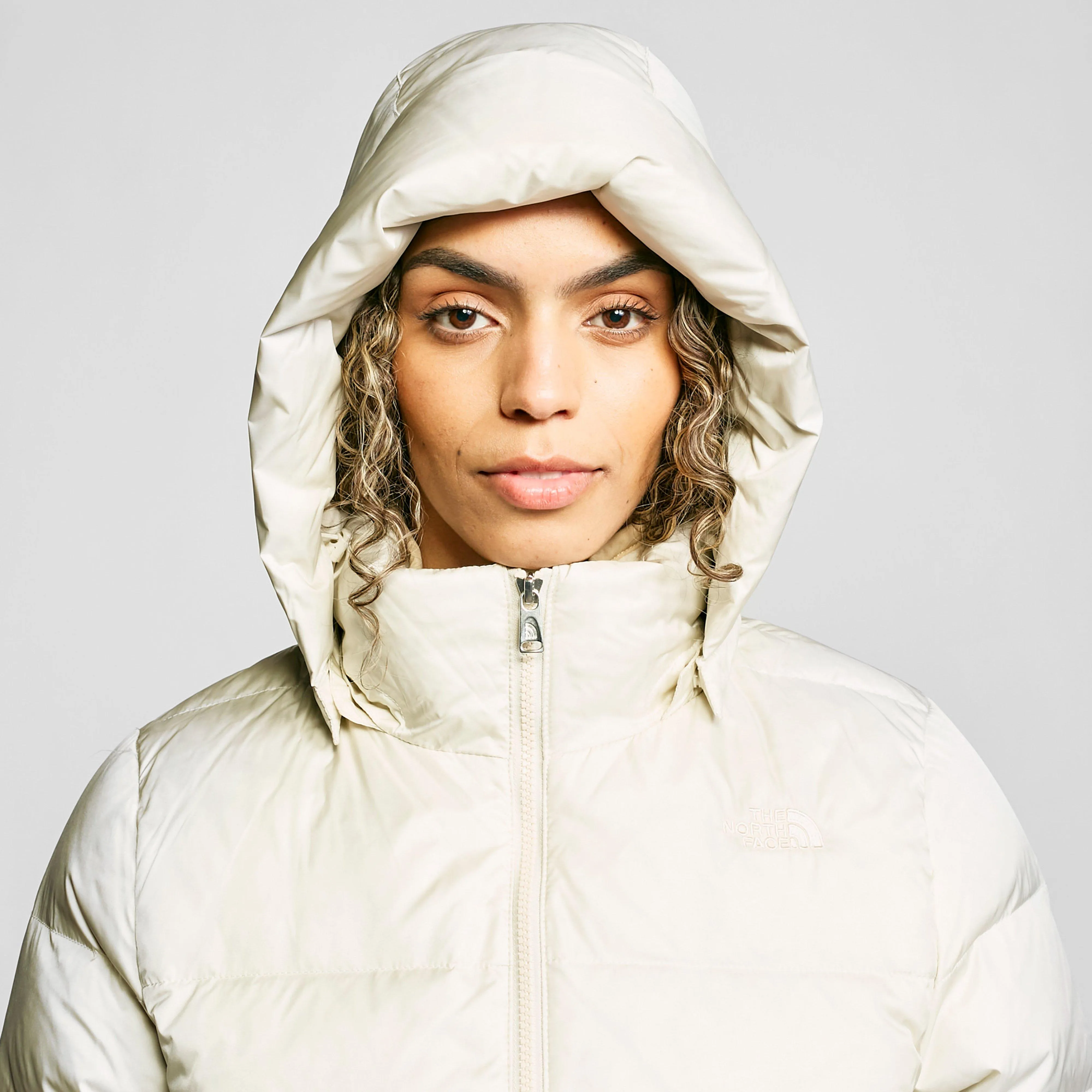 The North Face Women's Metropolis III Parka | Ultimate Outdoors