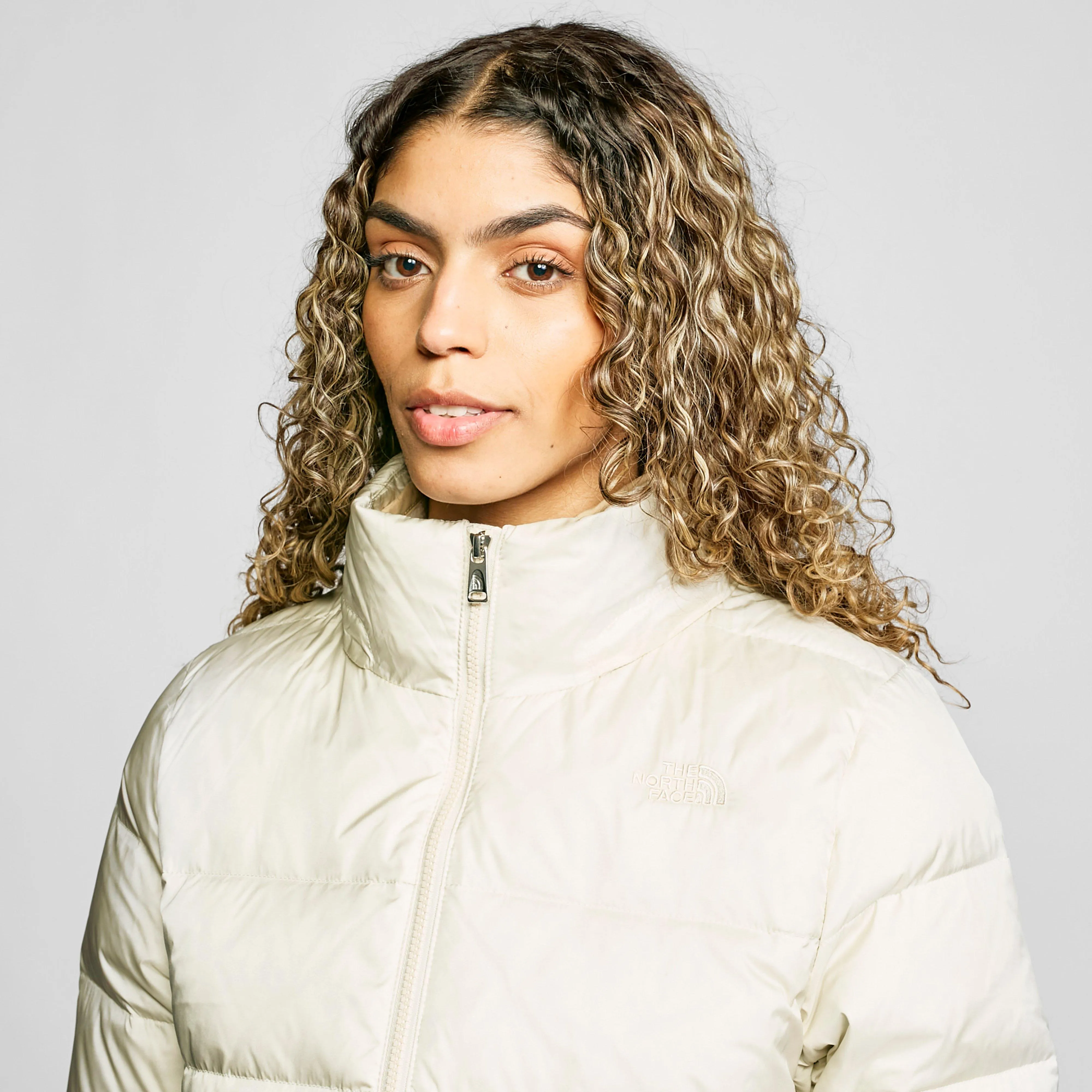 The North Face Women's Metropolis III Parka | Ultimate Outdoors