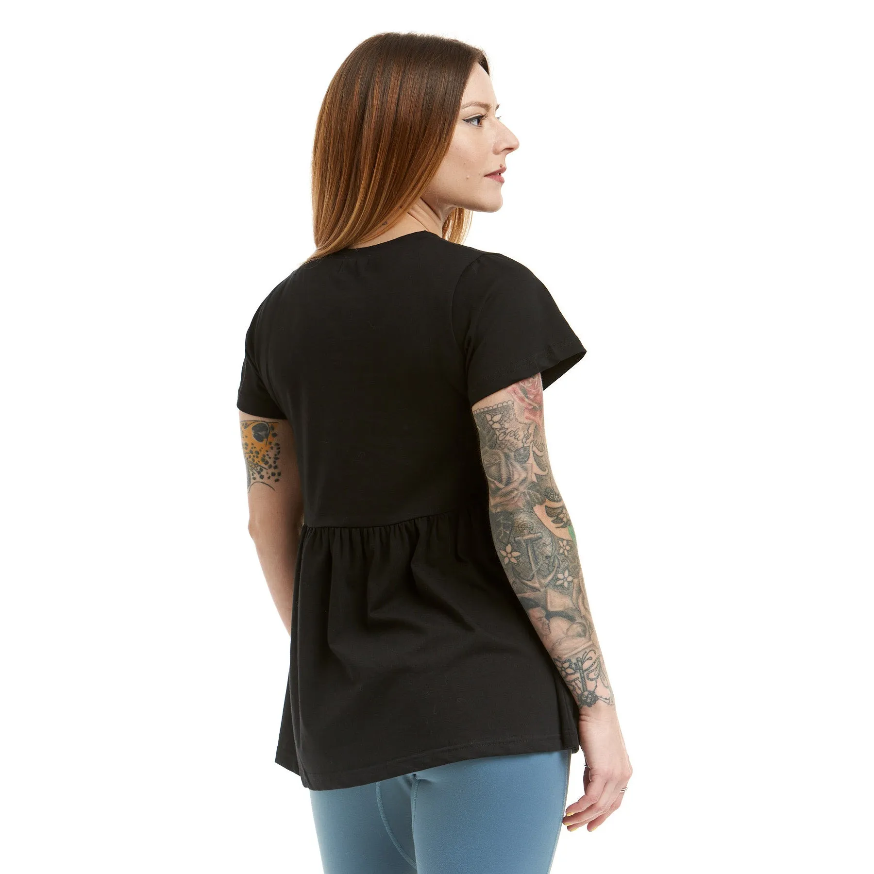 The Rosie Nursing Top