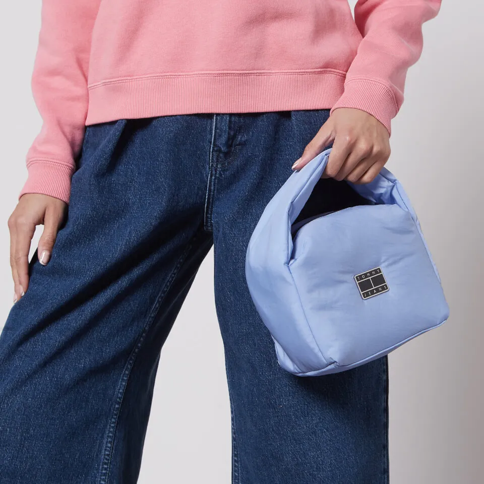 Tommy Jeans Chunky Nylon Crossbody Bag