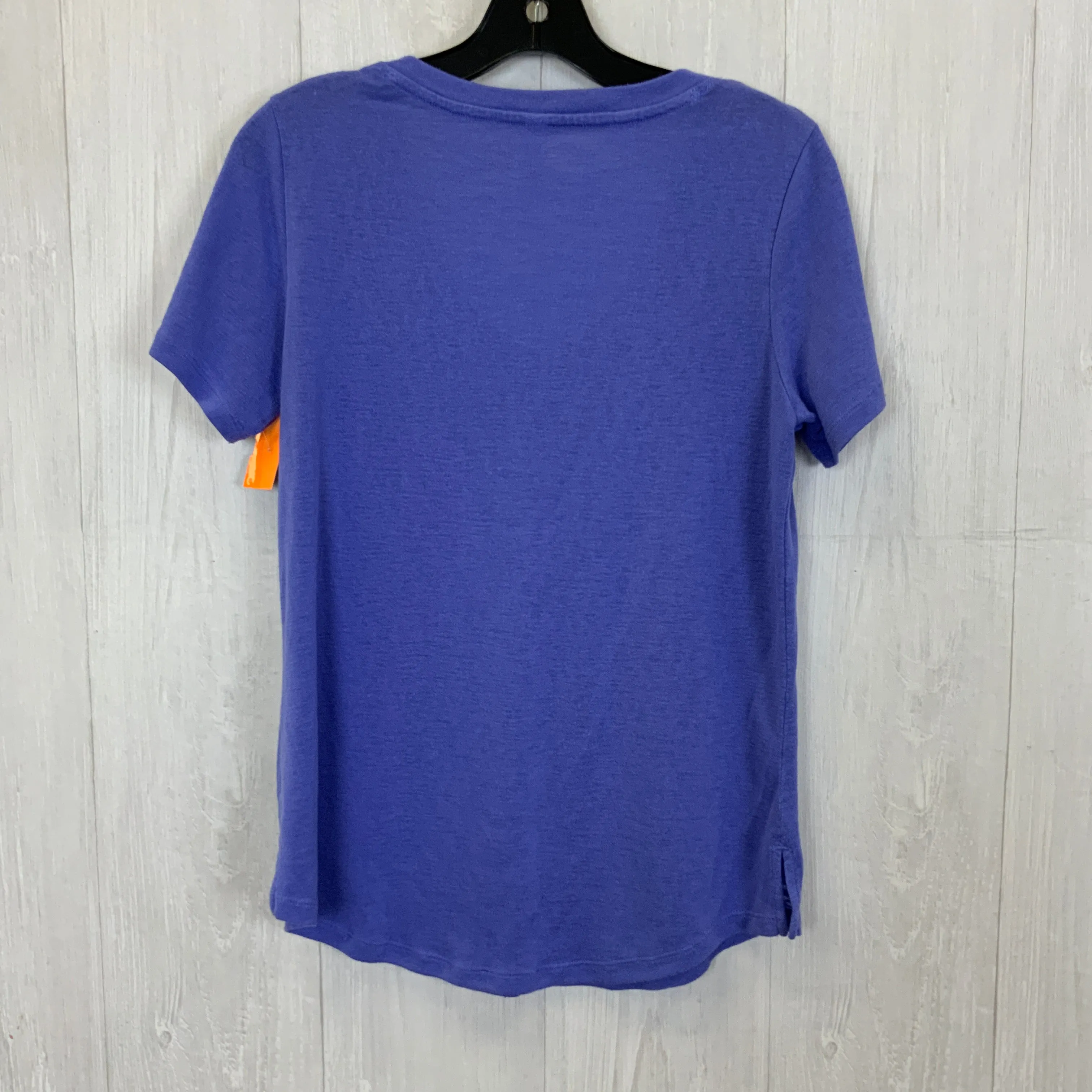 Top Short Sleeve Basic By Athleta  Size: S