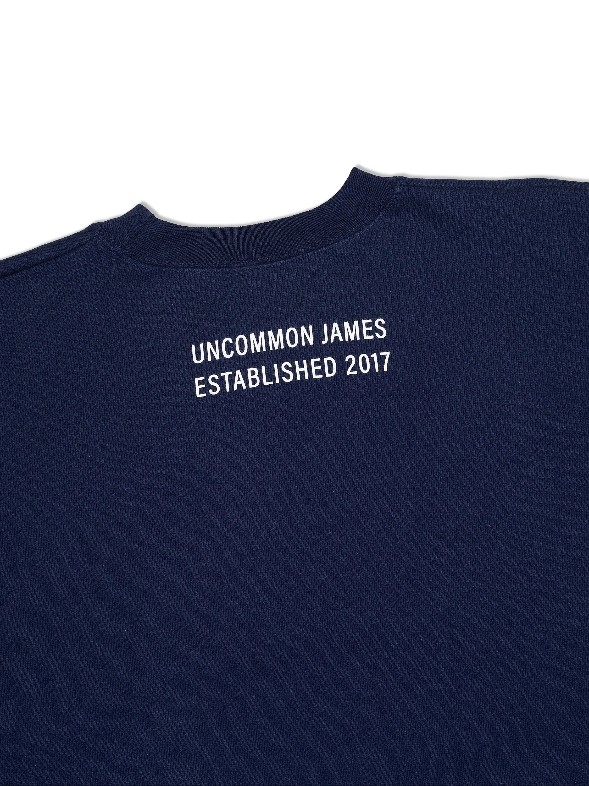 Unbothered Sweatshirt