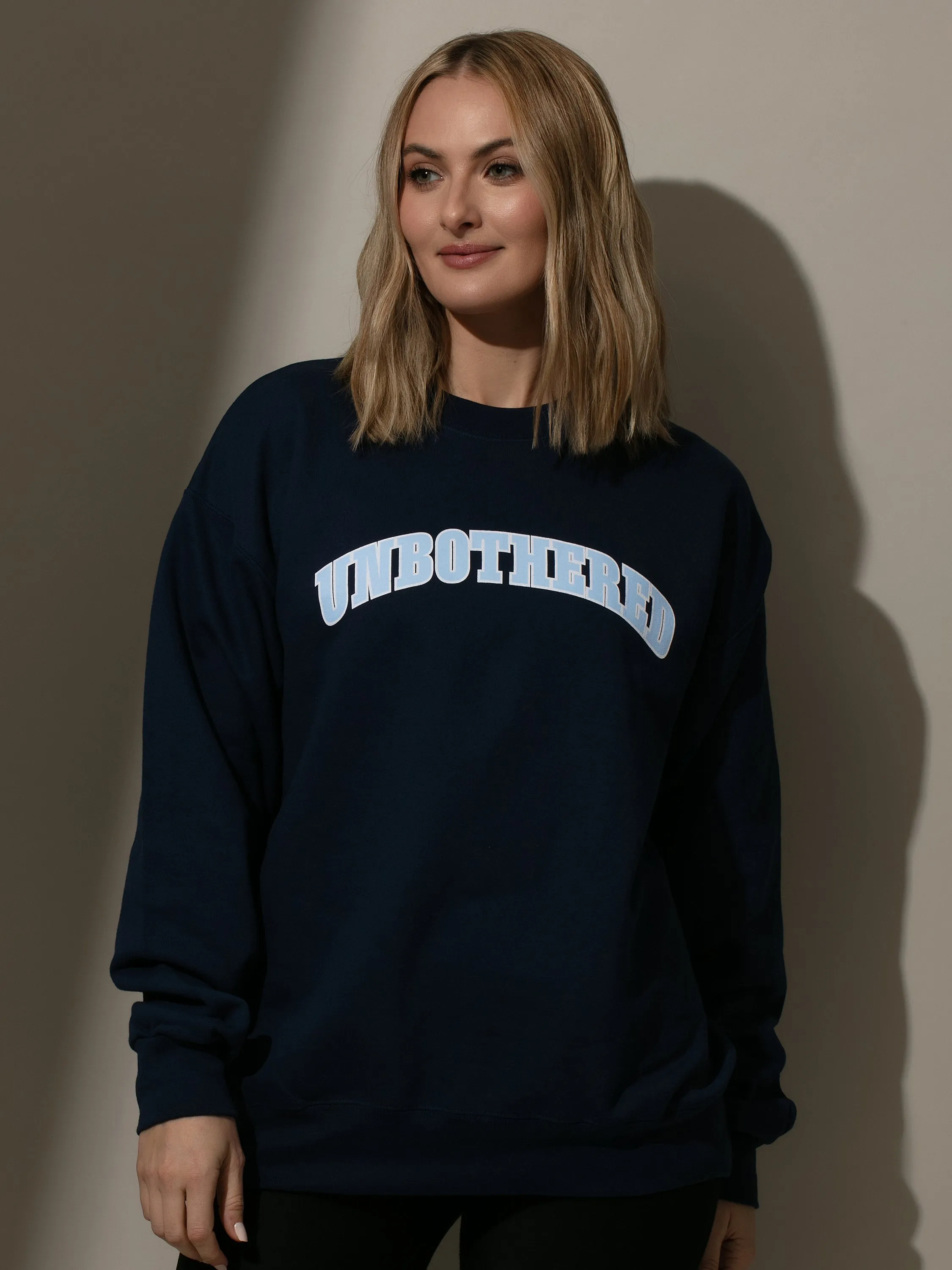 Unbothered Sweatshirt