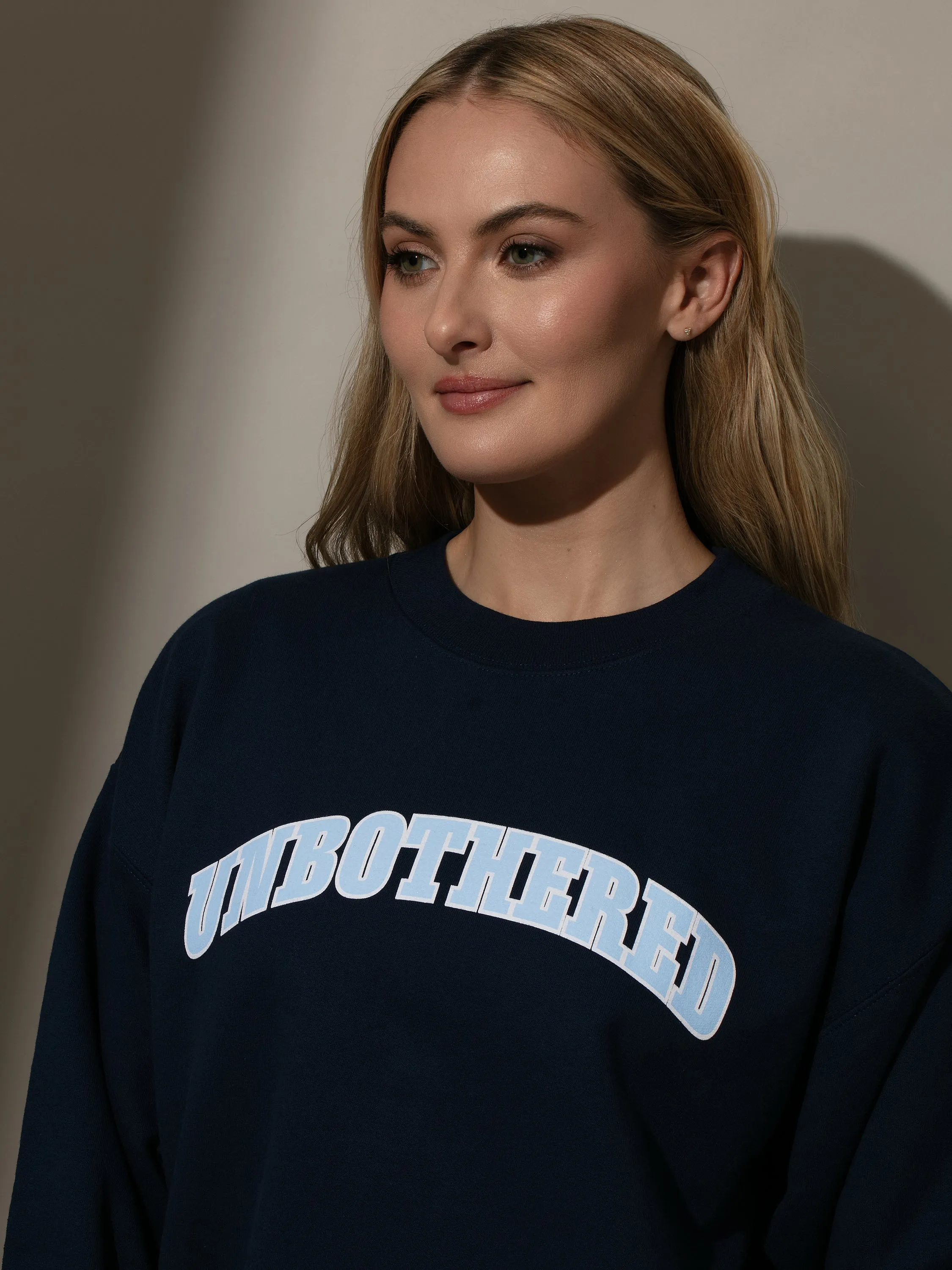 Unbothered Sweatshirt