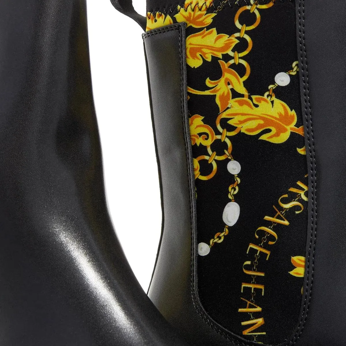 Versace Jeans Couture  Fondo Drew Black/Gold