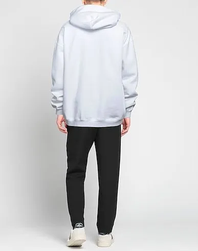 VETEMENTS  |Unisex Blended Fabrics Street Style Long Sleeves Plain