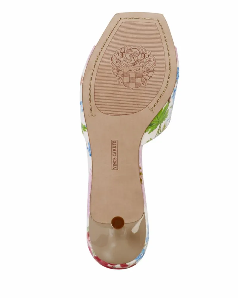 Vince Camuto FAIZA FLORET GARDEN MULTI/PRINTED PA