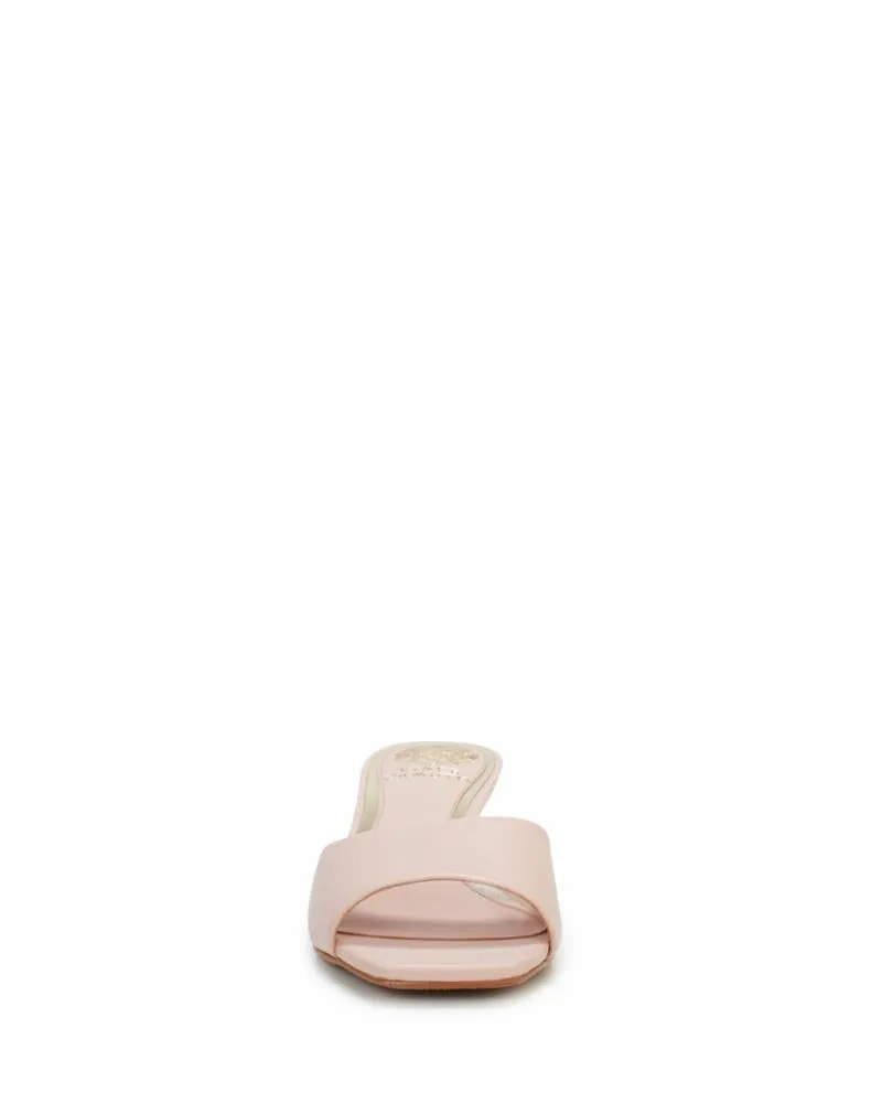 Vince Camuto FAIZA PALE PEONY/BABY SHEEP