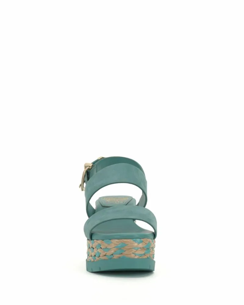 Vince Camuto MIAPELLE SEASHORE/SILKY NUBUCK