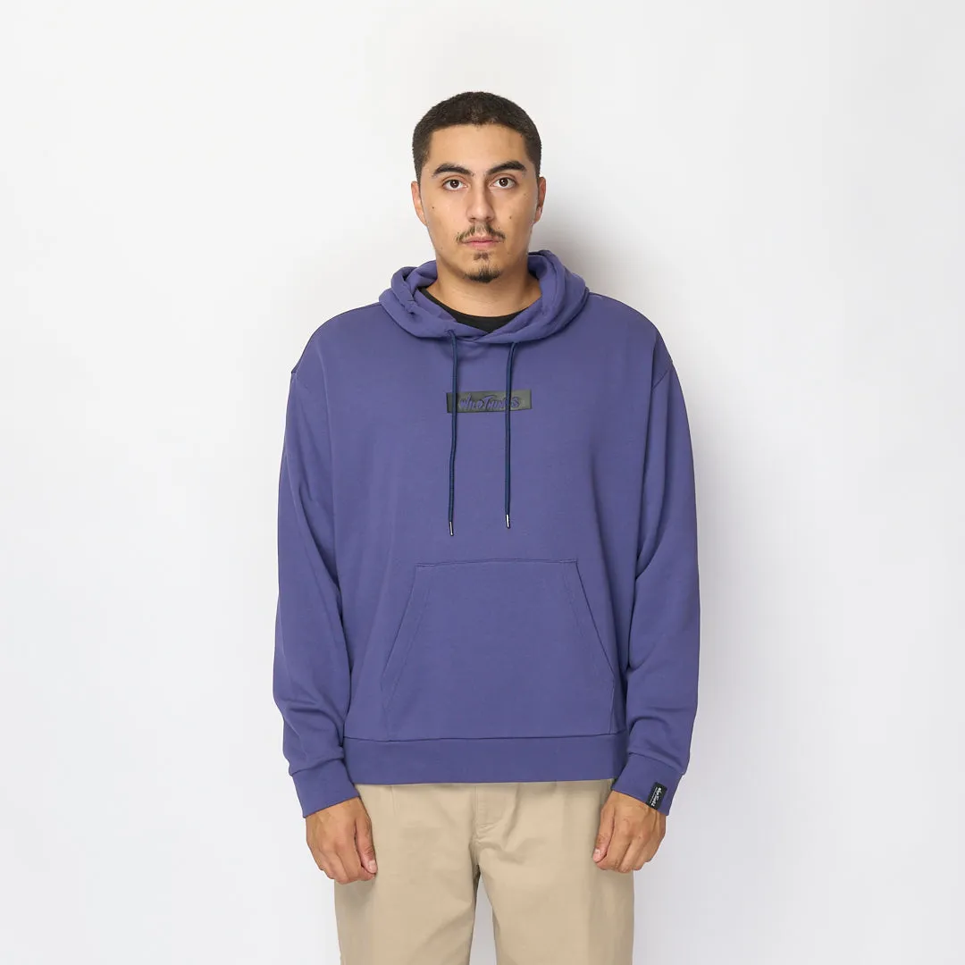 Wild Things - Logo Hoodie (Purple)