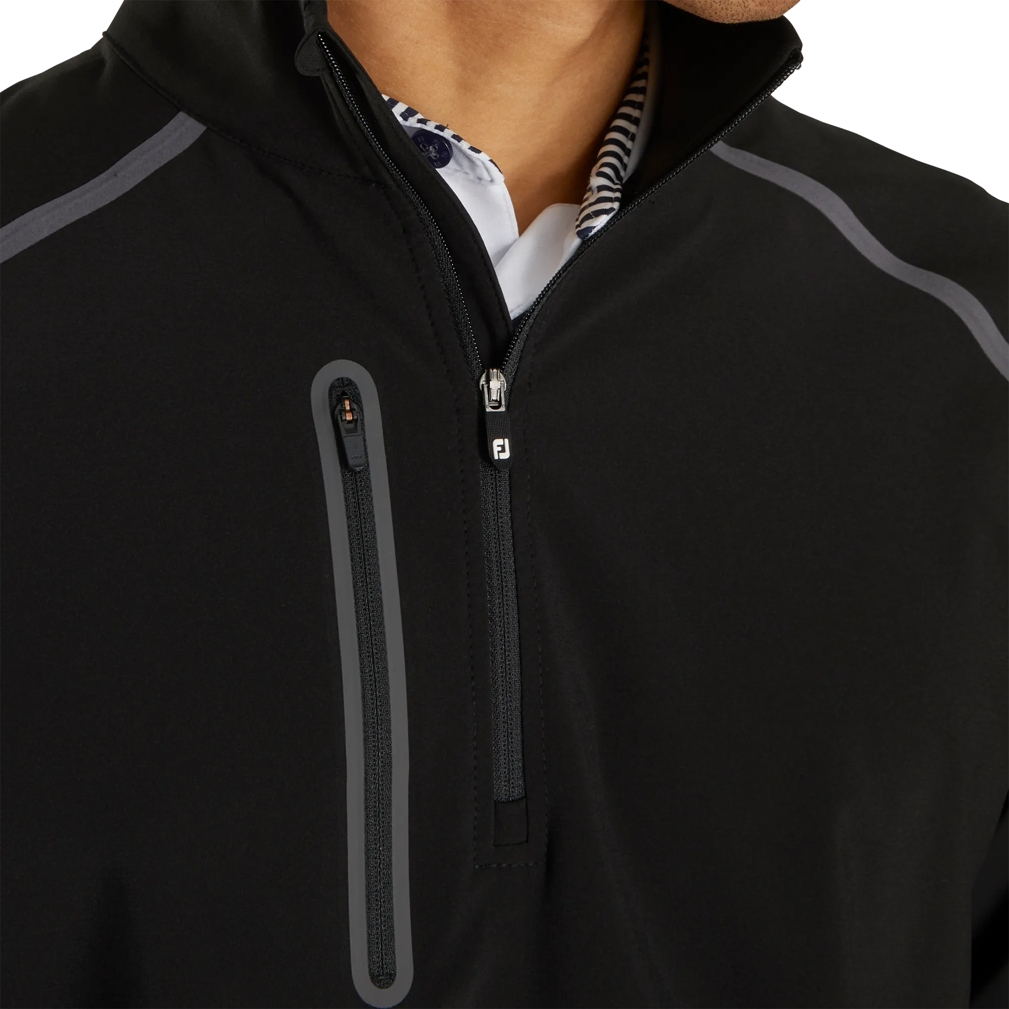 Wind Tech Pullovers-Previous Season Style