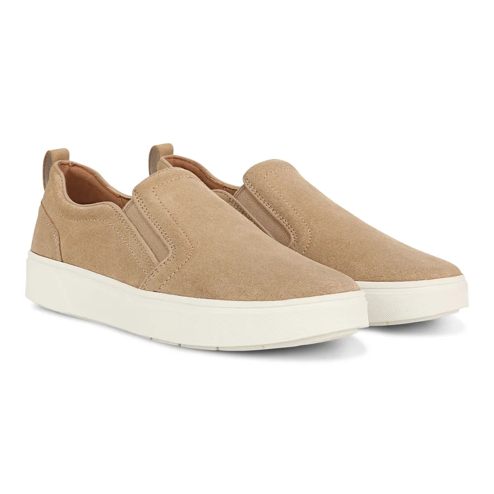 Women’s Vionic Kimmie Sneaker – Sand