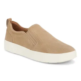 Women’s Vionic Kimmie Sneaker – Sand