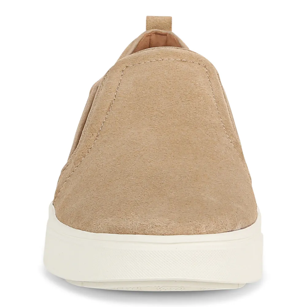 Women’s Vionic Kimmie Sneaker – Sand