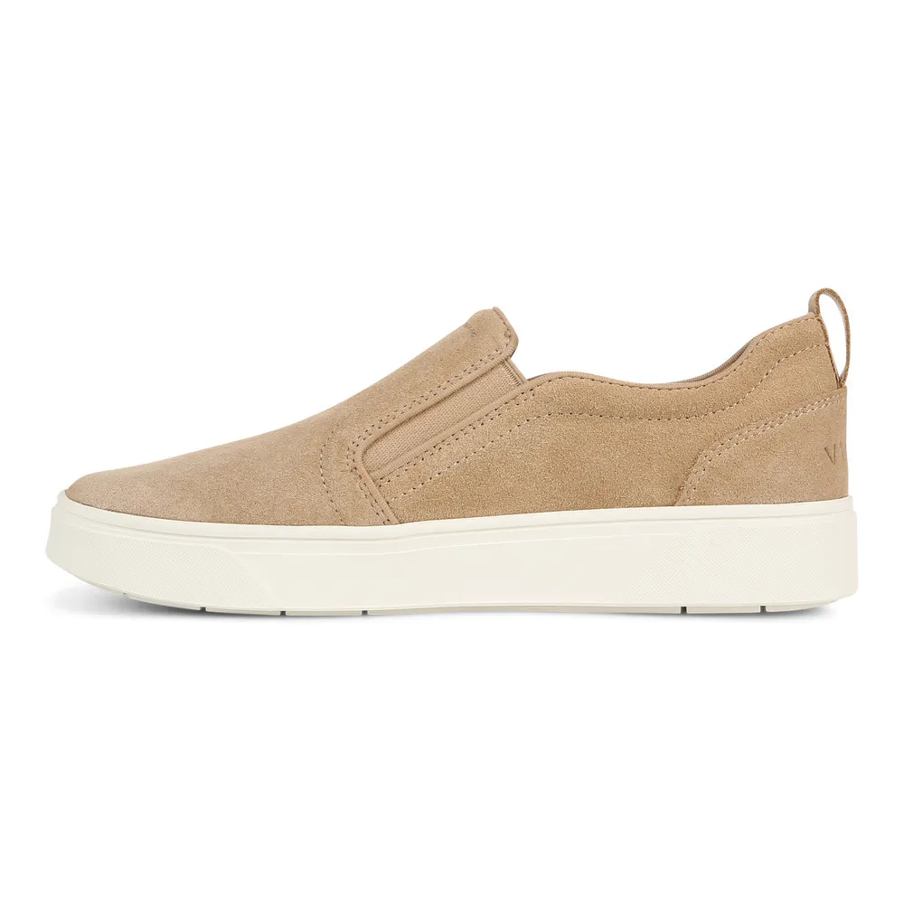 Women’s Vionic Kimmie Sneaker – Sand