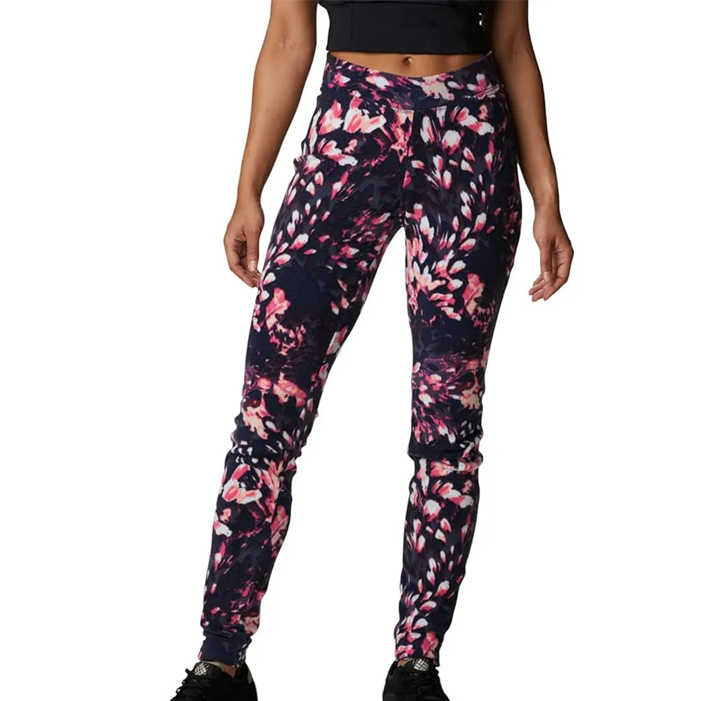 Women's Glacial Fleece Printed Leggings - 1684151